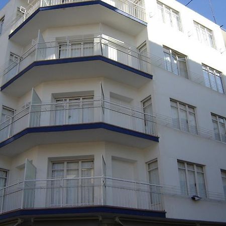 Ona Sol Residence Bristol 베니돔 외부 사진