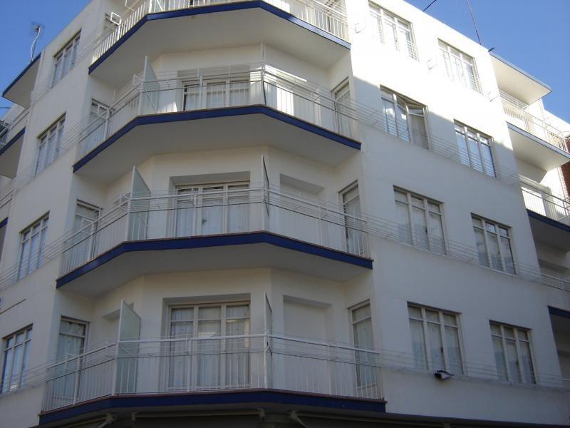 Ona Sol Residence Bristol 베니돔 외부 사진